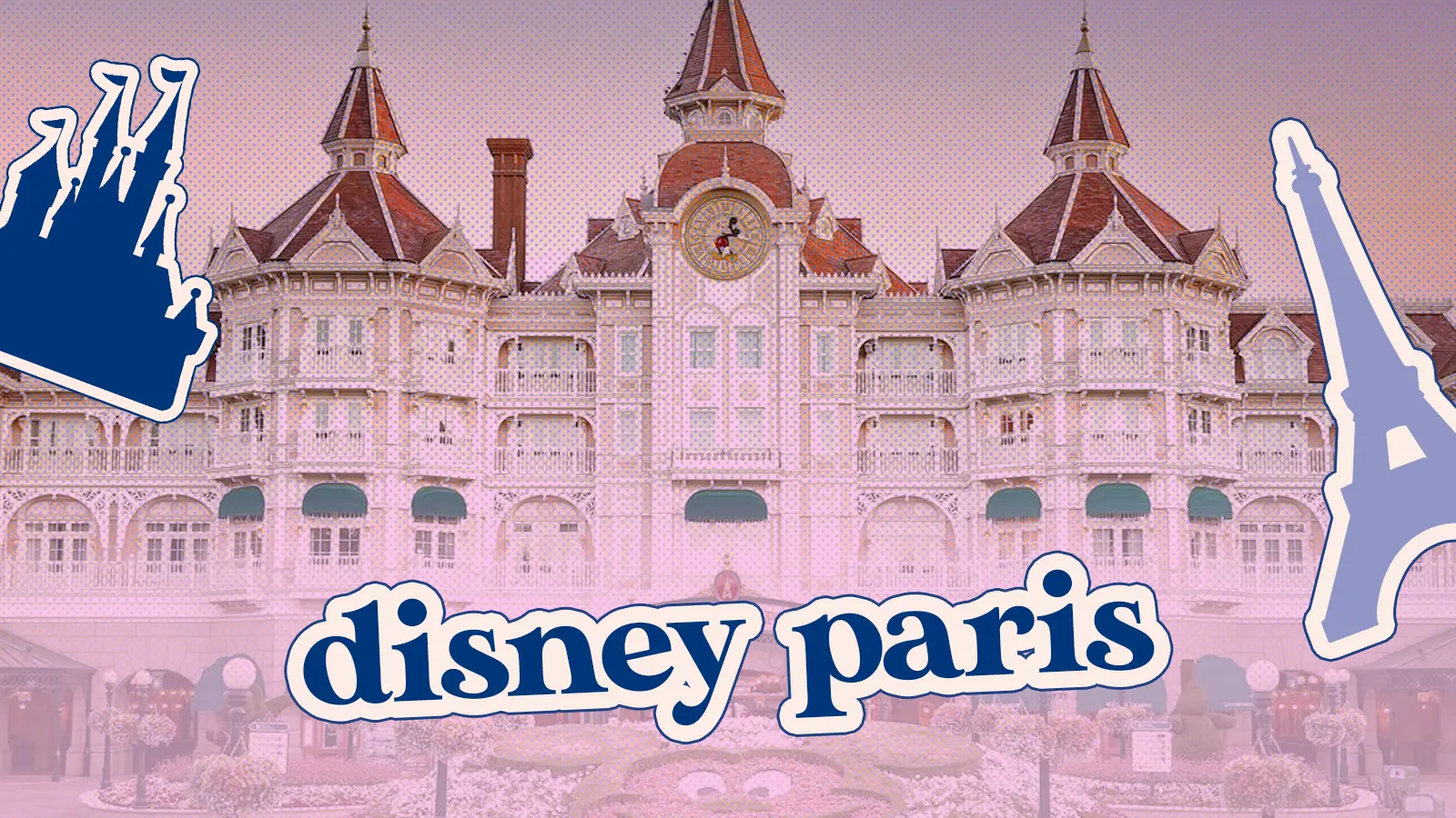 Disney Paris