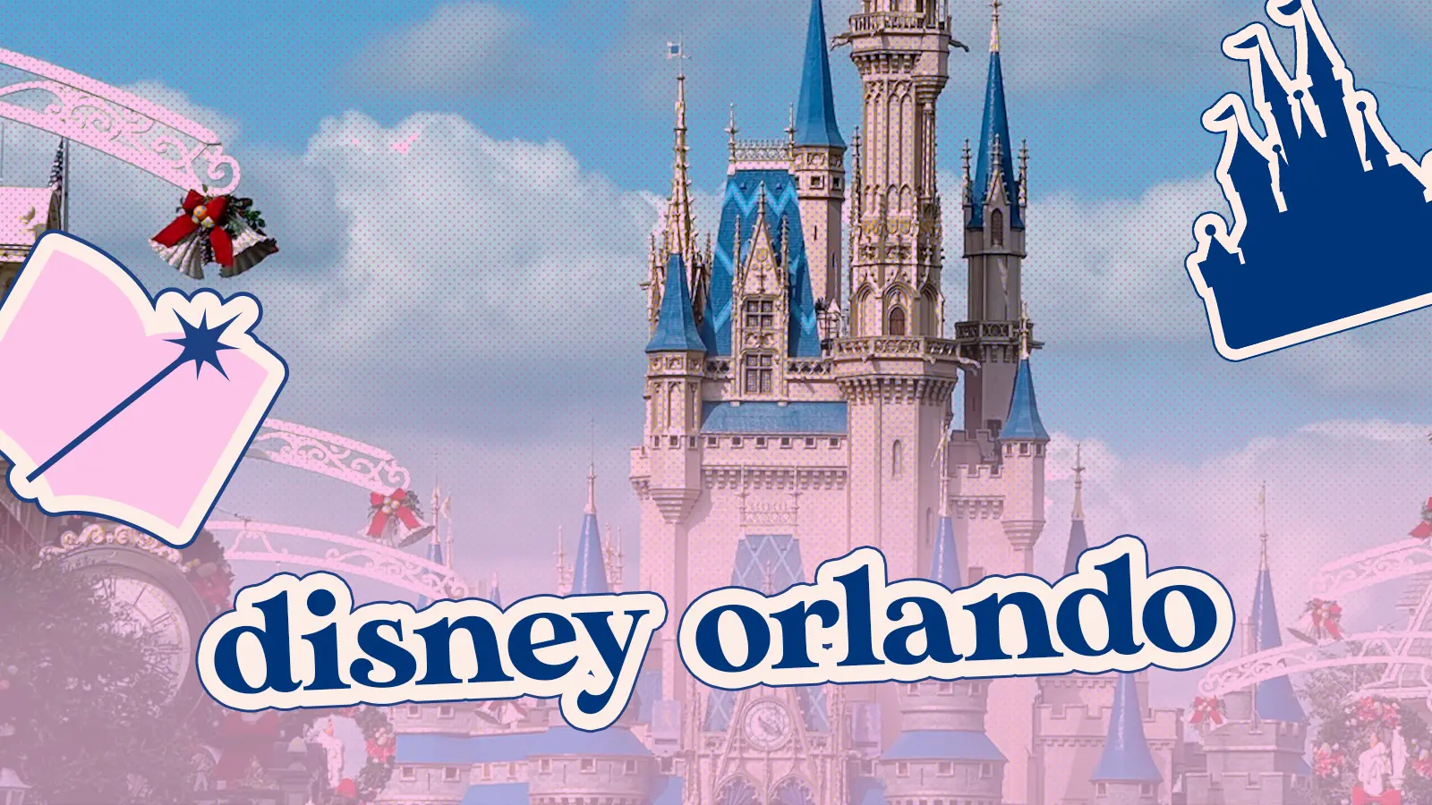Disney Orlando