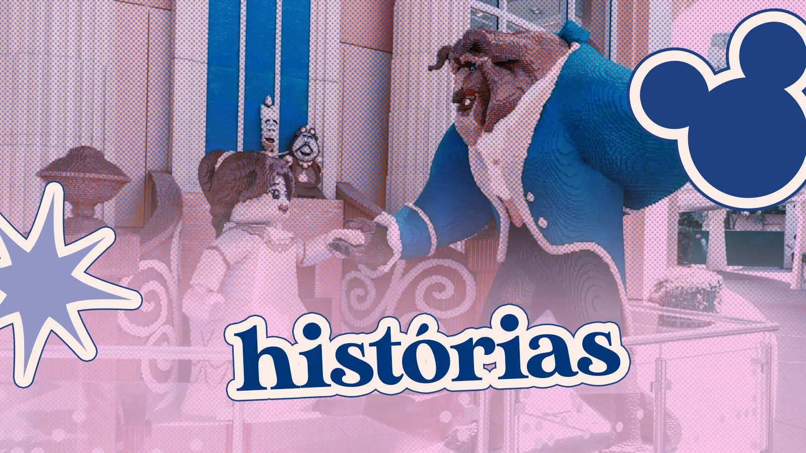 Histórias