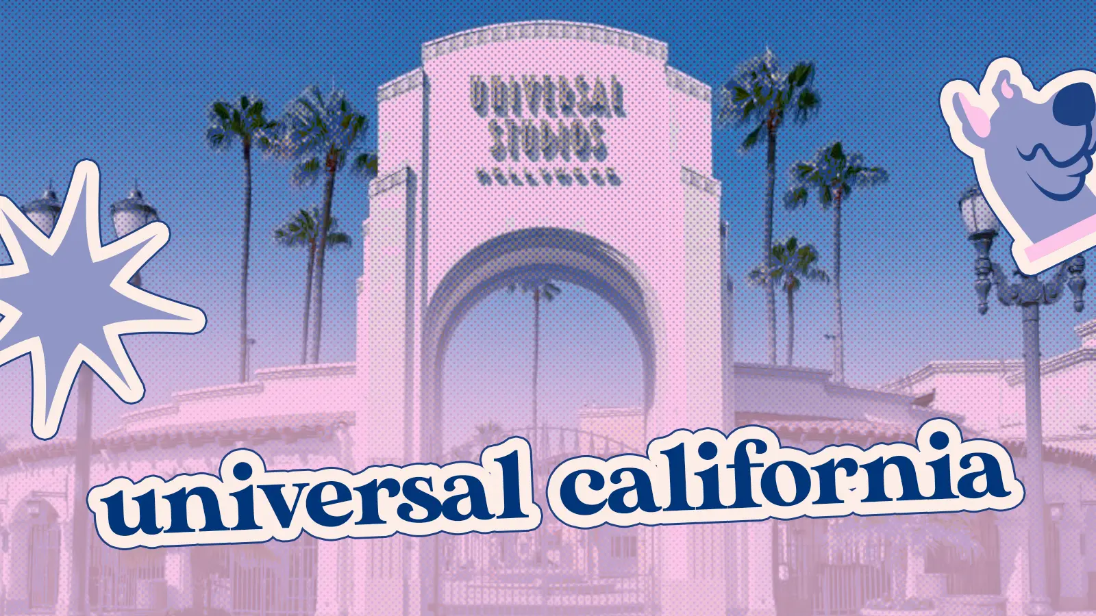 Universal California