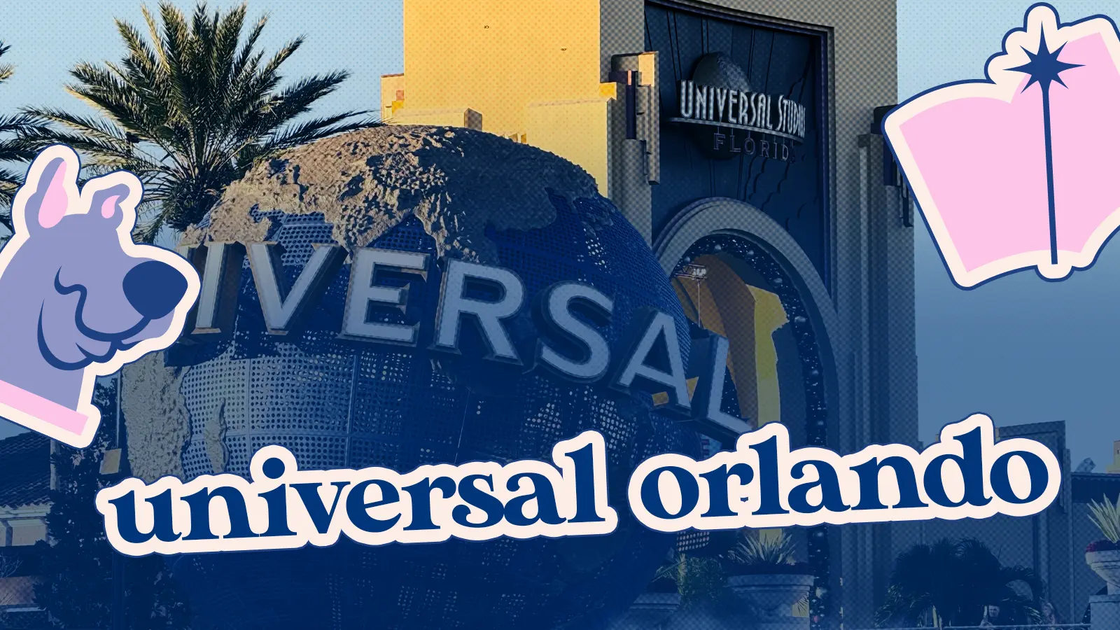Universal Orlando