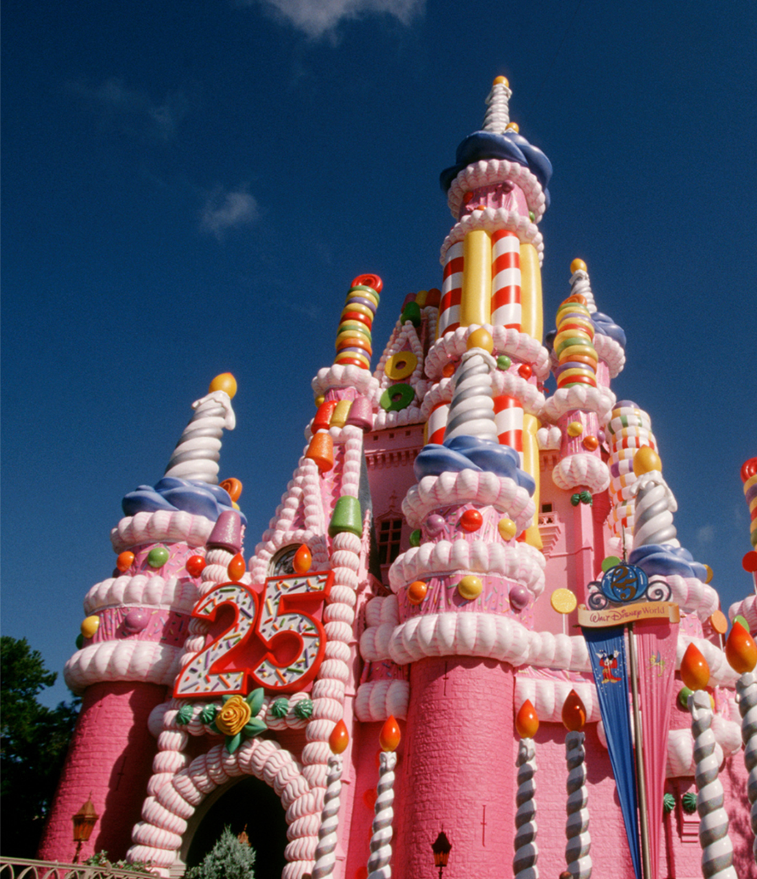 Makeover Real: O Castelo da Cinderela vai ganhar um novo visual MÁGICO! 🏰✨