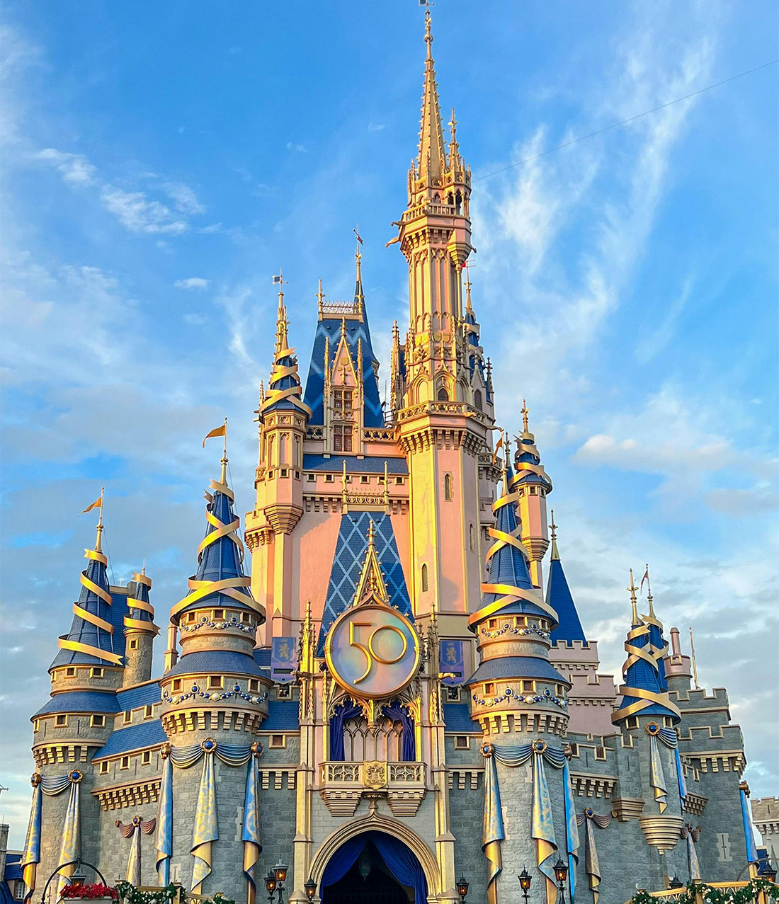 Makeover Real: O Castelo da Cinderela vai ganhar um novo visual MÁGICO! 🏰✨