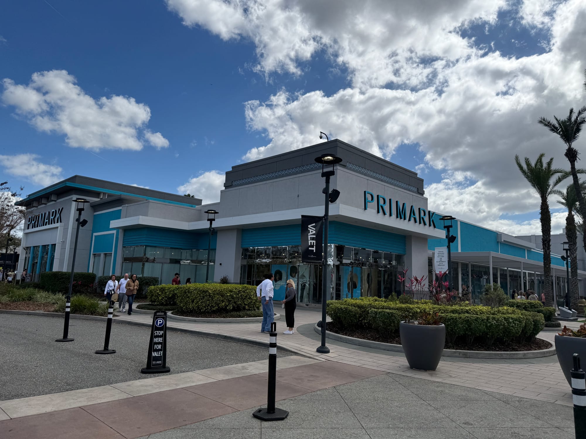 Primark vai abrir mais uma loja em Orlando!