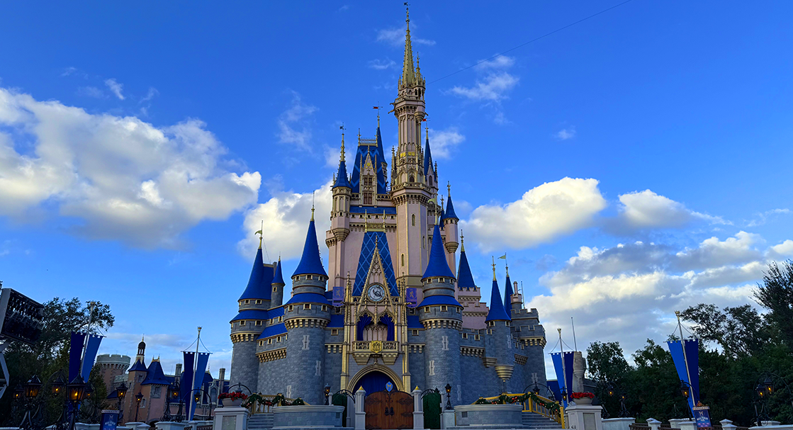 Conheça os Parques do Walt Disney World em Orlando