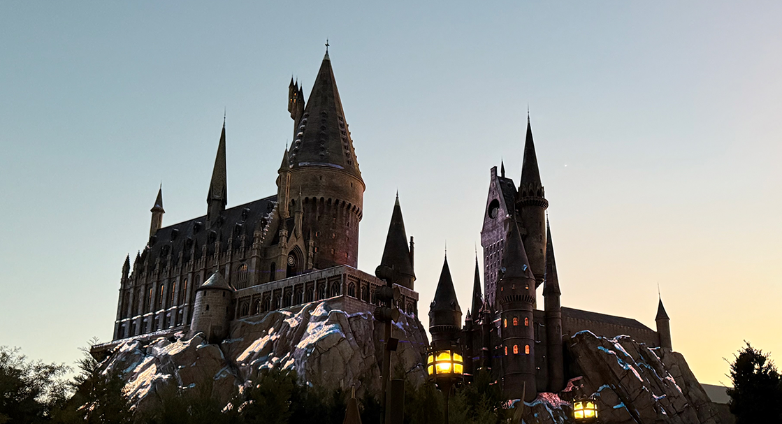 Universal Orlando anuncia as atrações que terão fechamento temporário para manutenção