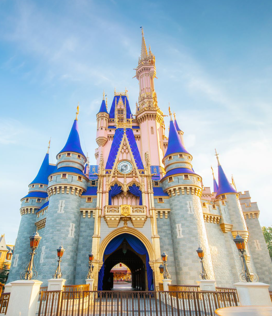 Makeover Real: O Castelo da Cinderela vai ganhar um novo visual MÁGICO! 🏰✨