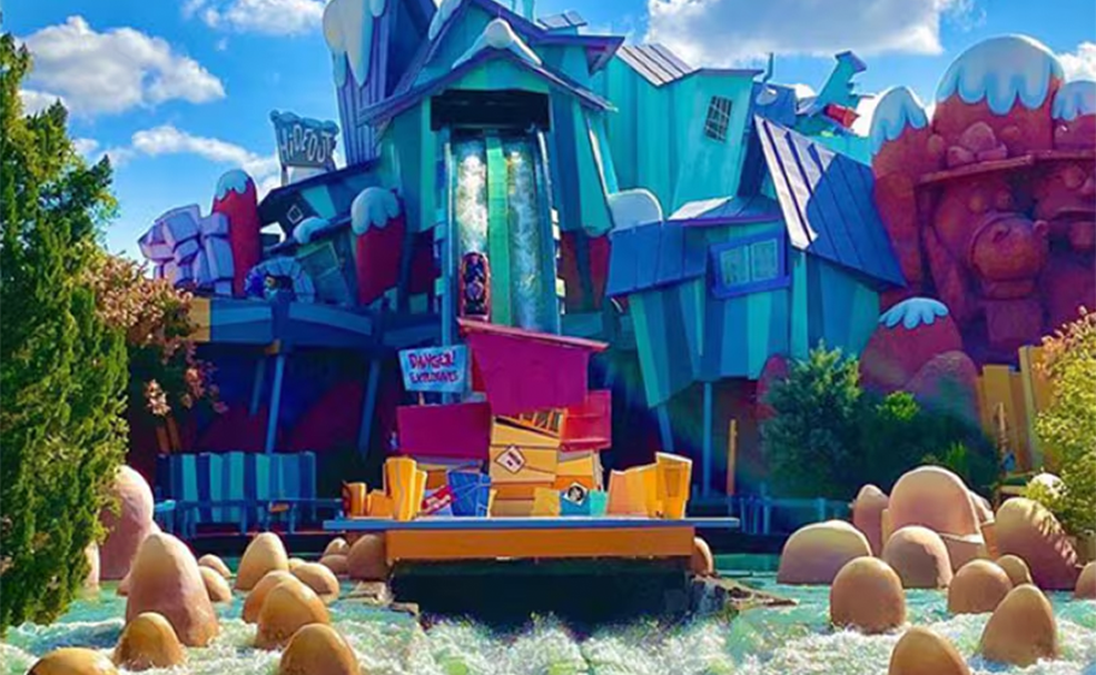 Universal Orlando anuncia as atrações que terão fechamento temporário para manutenção