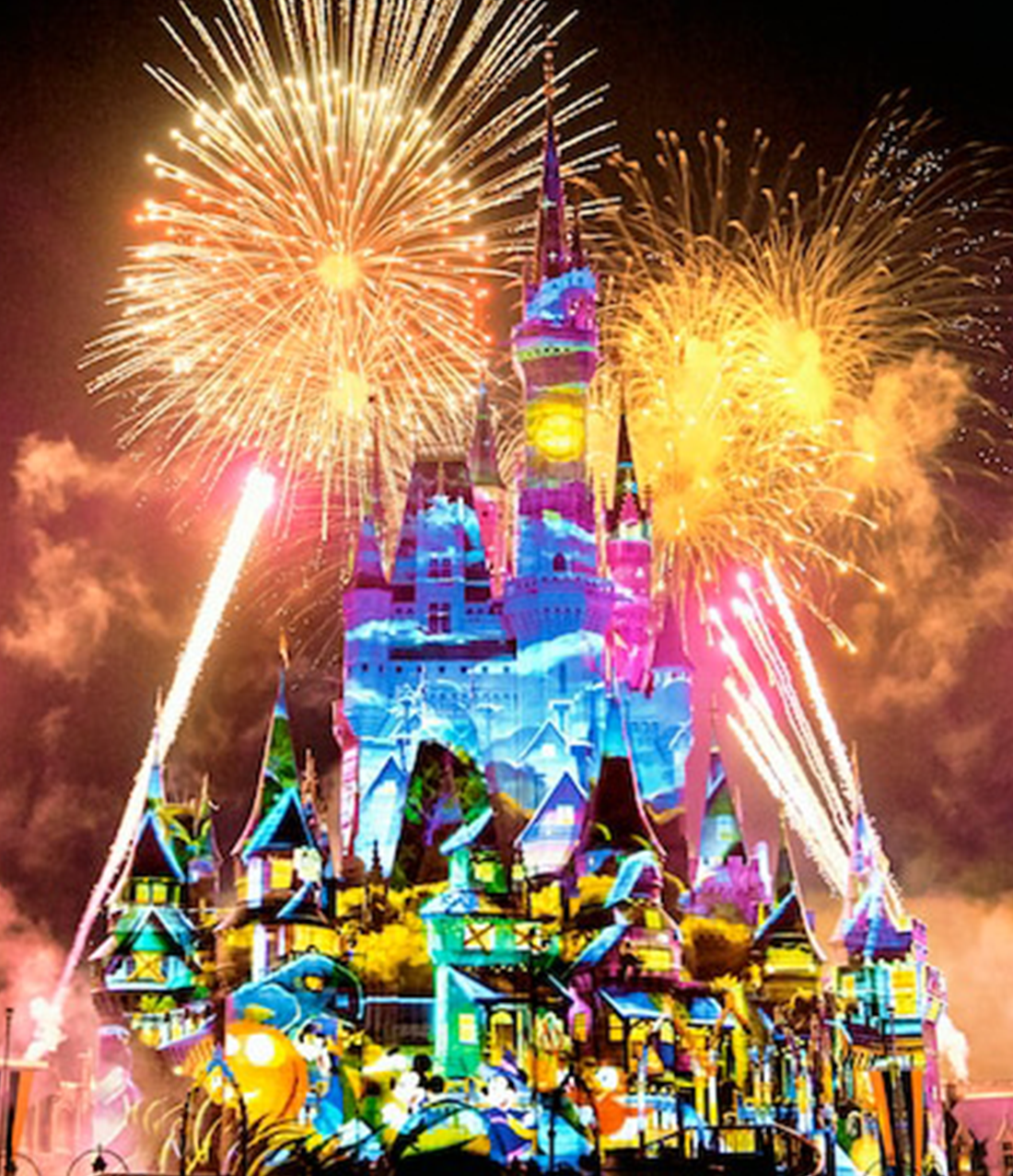 Makeover Real: O Castelo da Cinderela vai ganhar um novo visual MÁGICO! 🏰✨