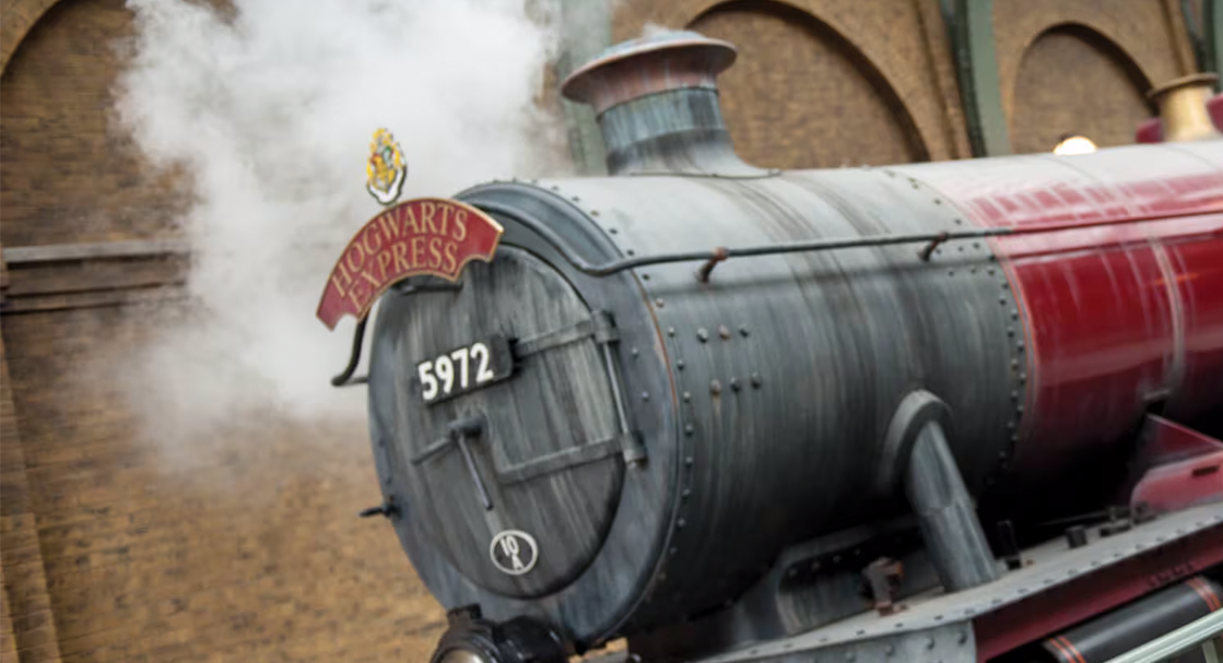 Universal Orlando anuncia as atrações que terão fechamento temporário para manutenção