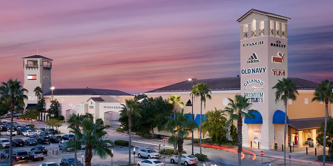 Primark vai abrir mais uma loja em Orlando!