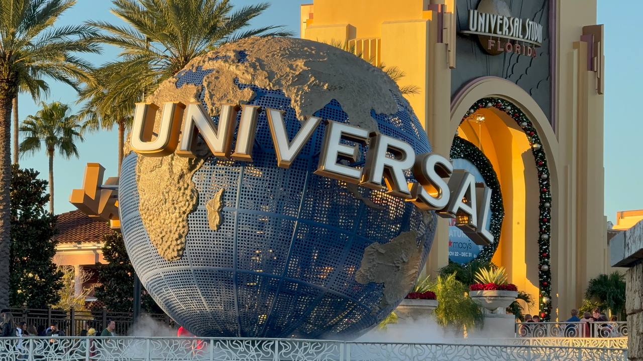 Universal Orlando anuncia as atrações que terão fechamento temporário para manutenção