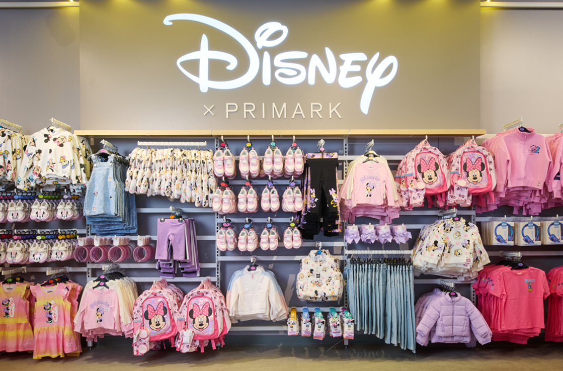 Primark vai abrir mais uma loja em Orlando!