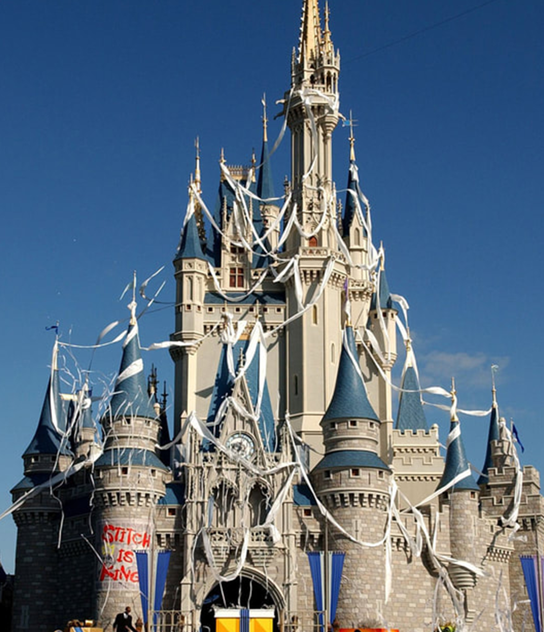 Makeover Real: O Castelo da Cinderela vai ganhar um novo visual MÁGICO! 🏰✨